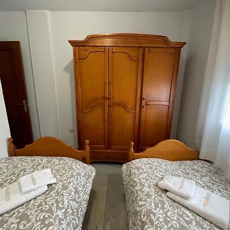 Apartamento Buenaventura - Apartelius Chiclana Apartment ชิกลานา เด ลา ฟรอนเตรา ภายนอก รูปภาพ