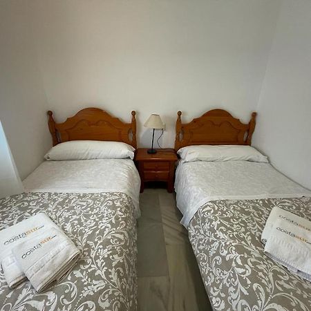 Apartamento Buenaventura - Apartelius Chiclana Apartment ชิกลานา เด ลา ฟรอนเตรา ภายนอก รูปภาพ