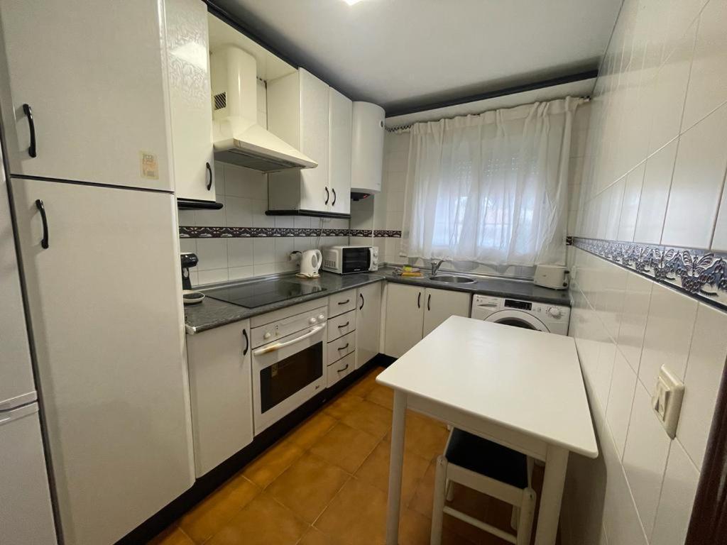 Apartamento Buenaventura - Apartelius Chiclana Apartment ชิกลานา เด ลา ฟรอนเตรา ภายนอก รูปภาพ